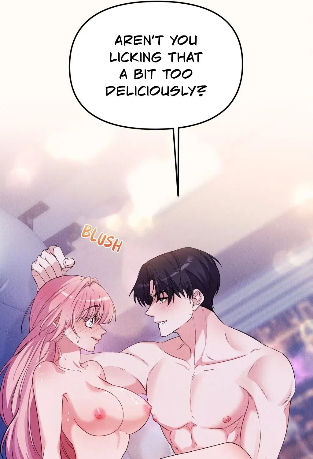 Our Temperature! Chapter 2 – Page 79