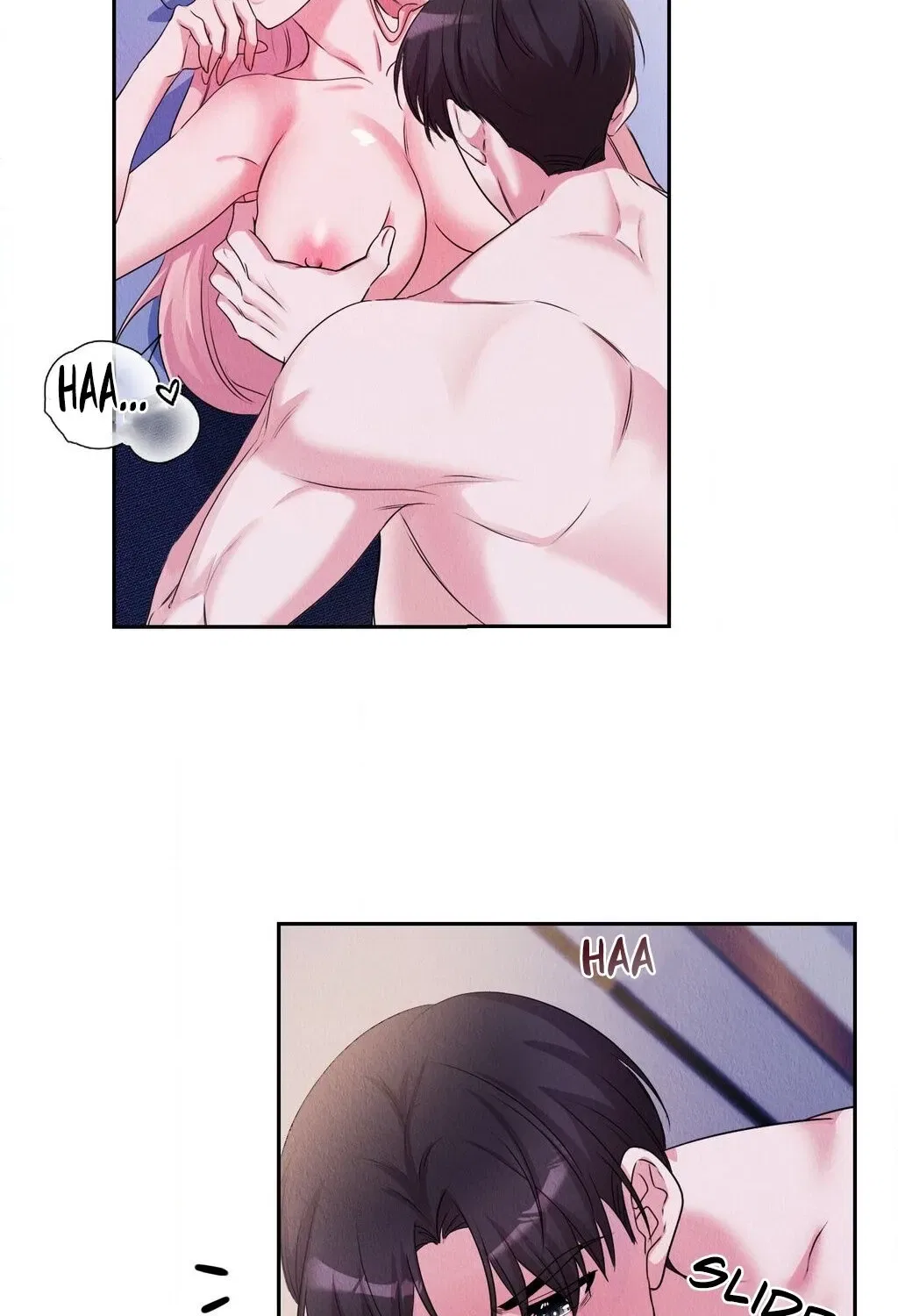 Our Temperature! Chapter 2 – Page 82
