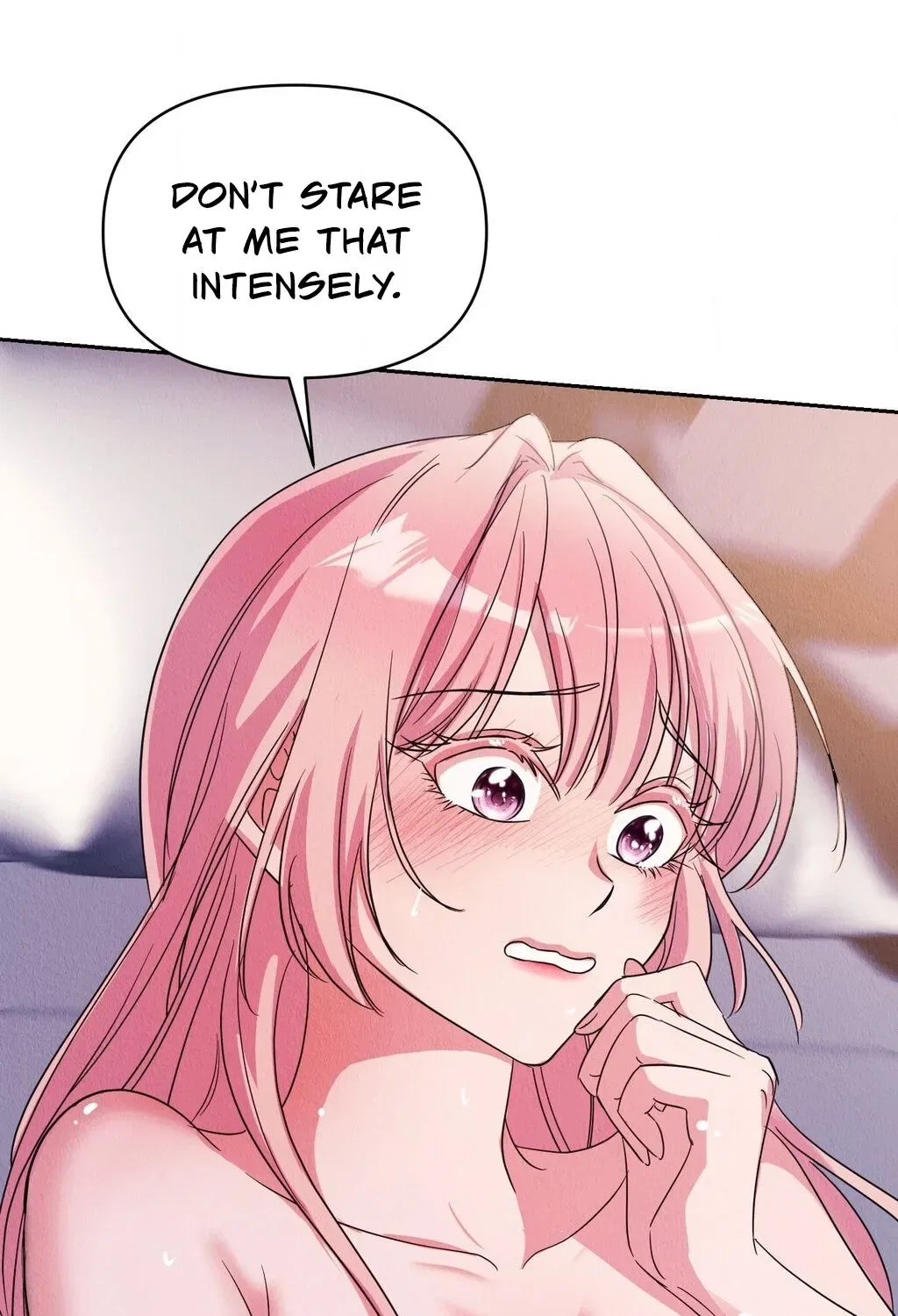Our Temperature! Chapter 2 – Page 85