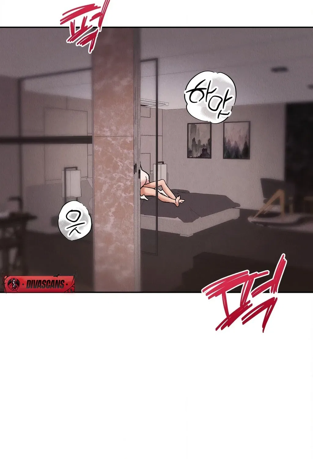 Our Temperature! Chapter 1 – Page 2