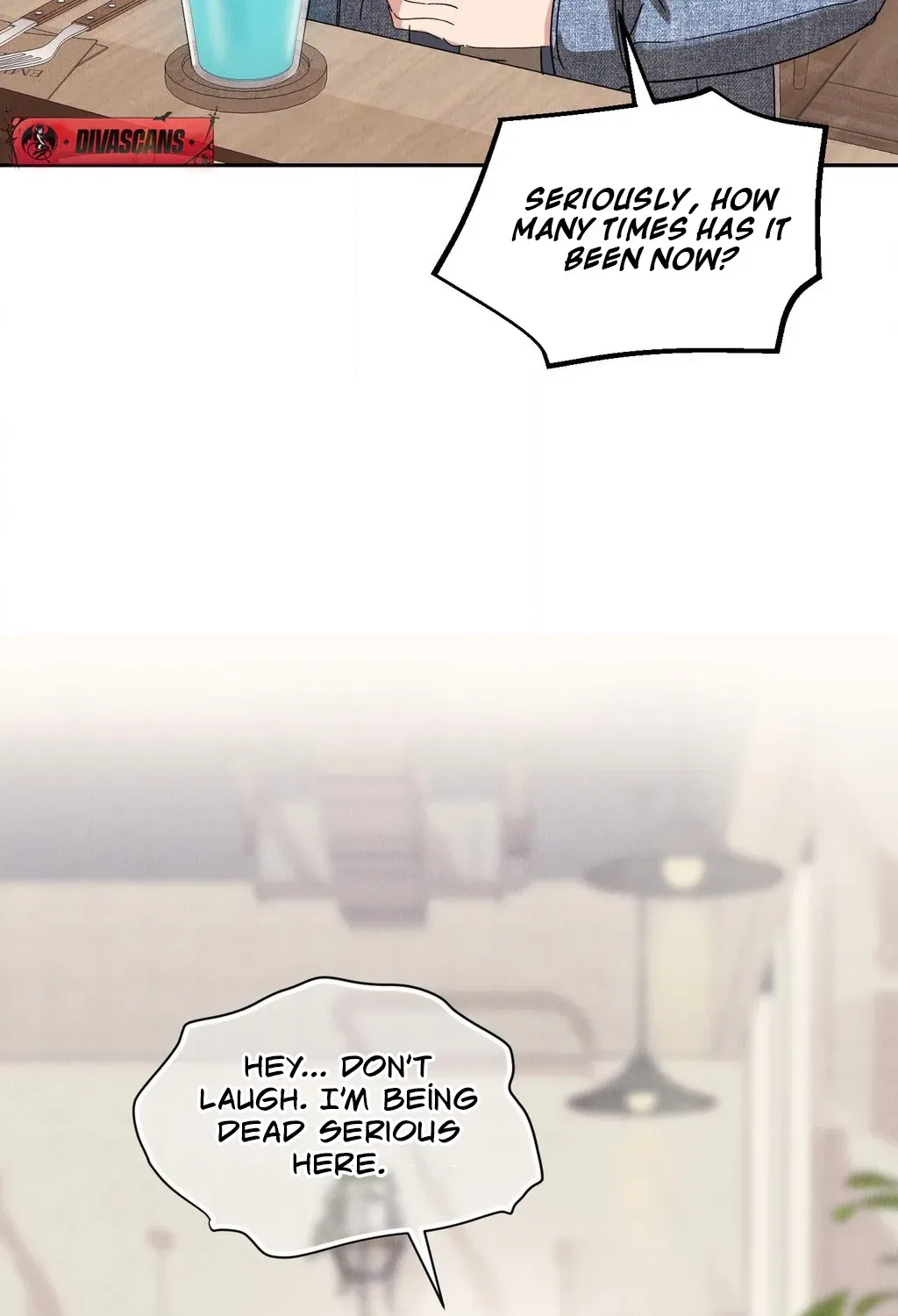 Our Temperature! Chapter 1 – Page 21