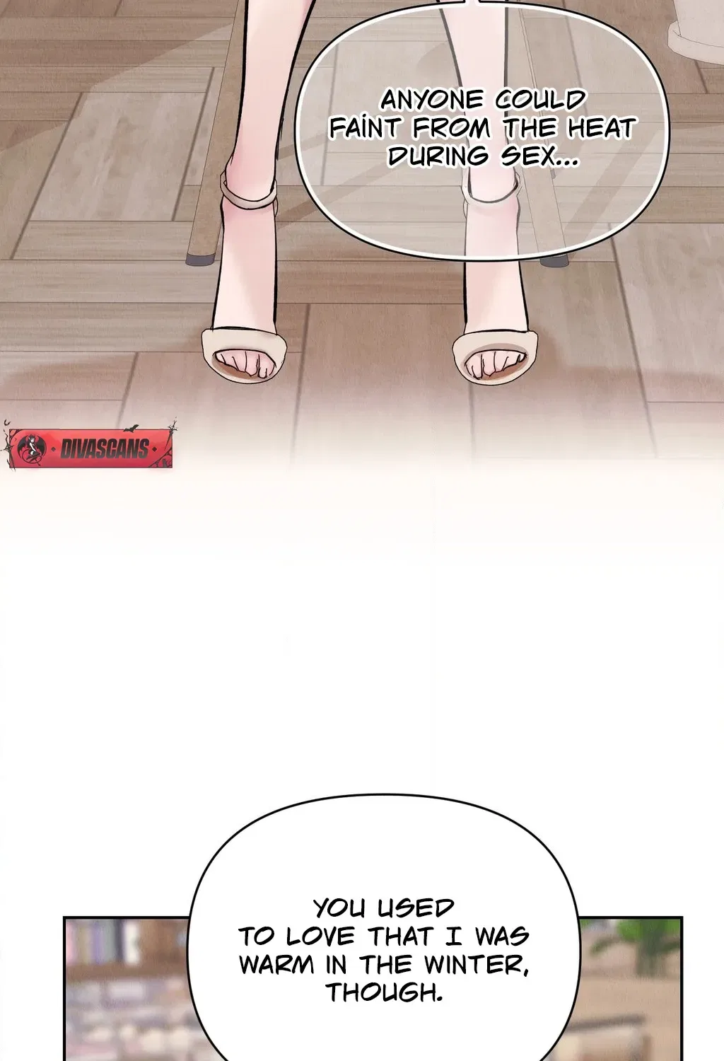 Our Temperature! Chapter 1 – Page 23