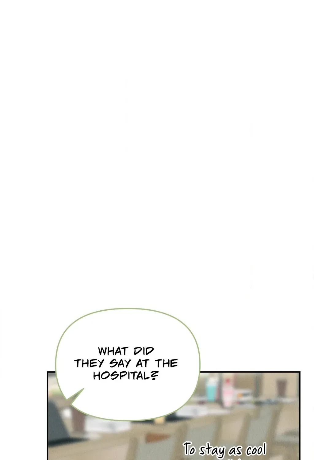 Our Temperature! Chapter 1 – Page 25