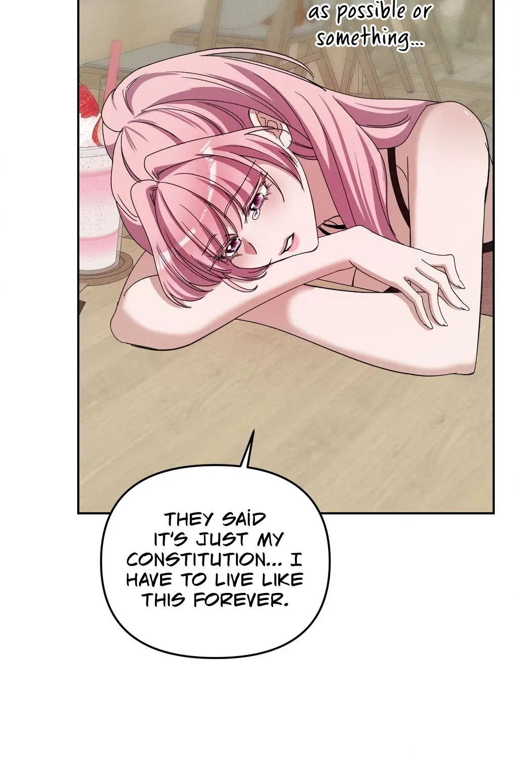 Our Temperature! Chapter 1 – Page 26