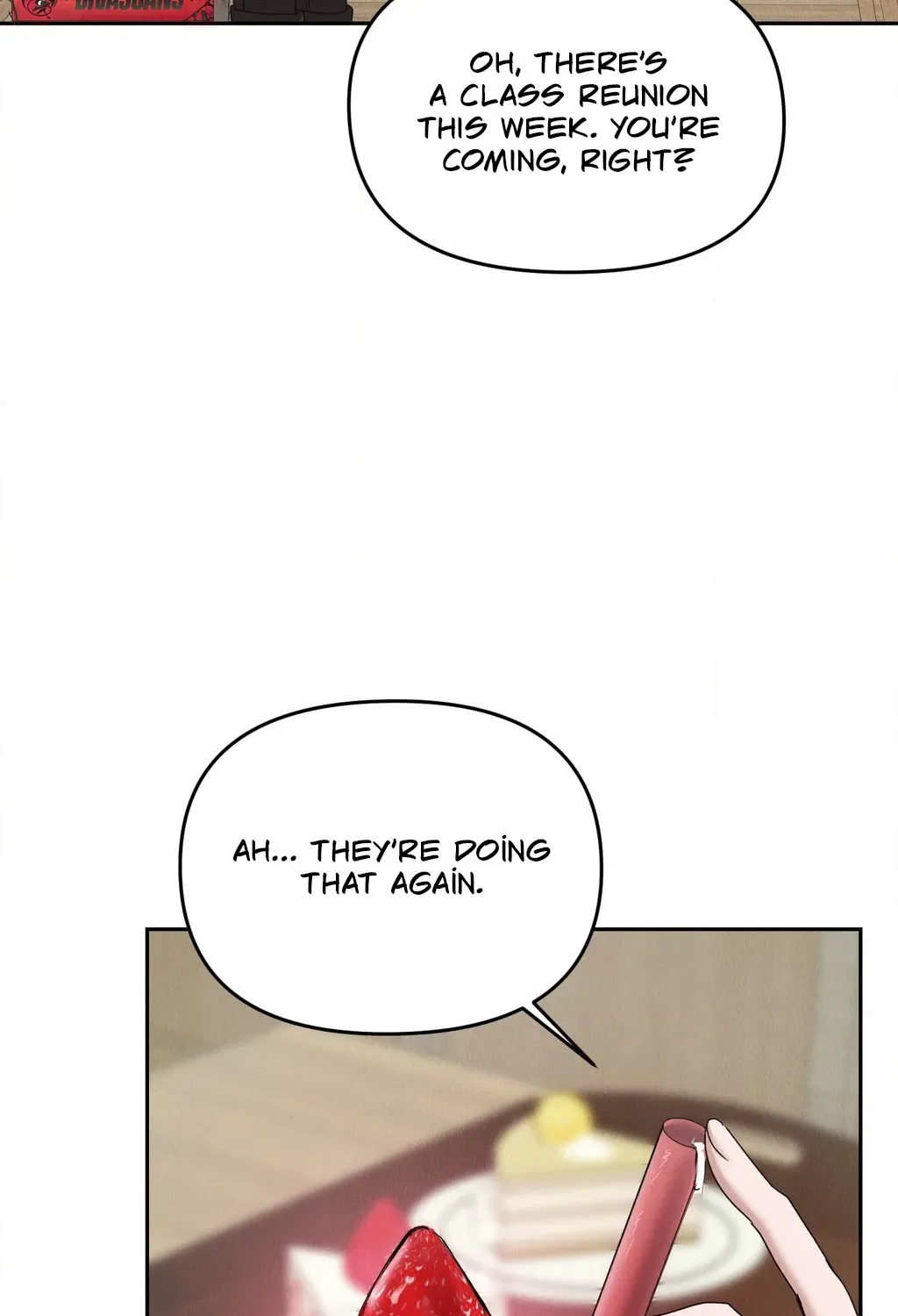 Our Temperature! Chapter 1 – Page 30