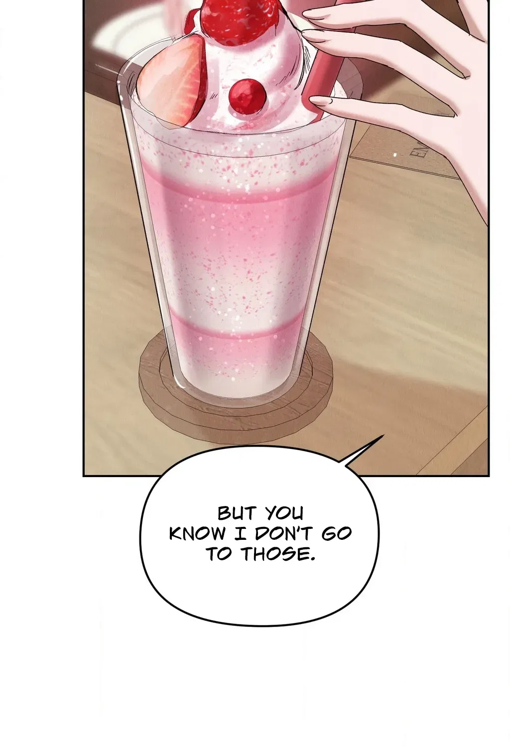 Our Temperature! Chapter 1 – Page 31