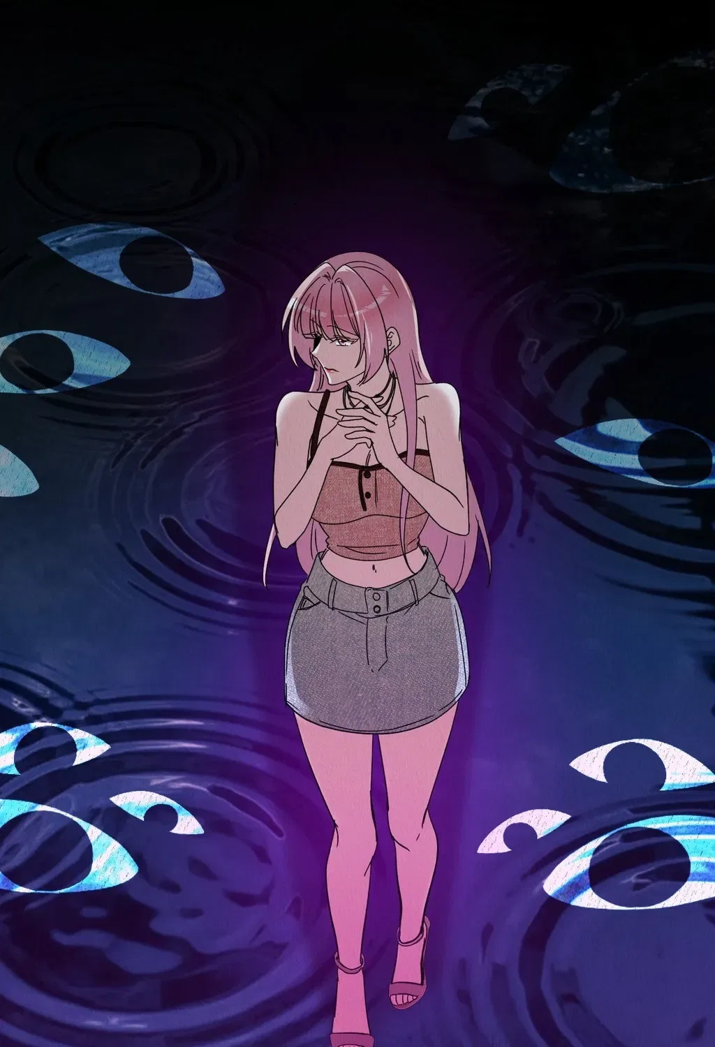 Our Temperature! Chapter 1 – Page 33