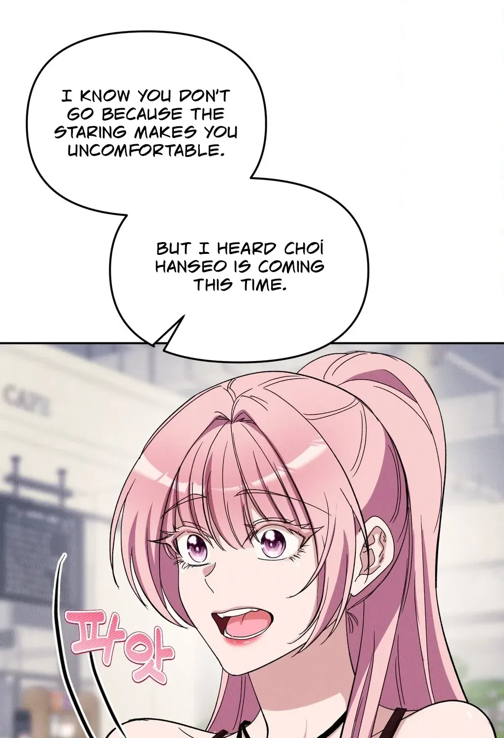 Our Temperature! Chapter 1 – Page 35