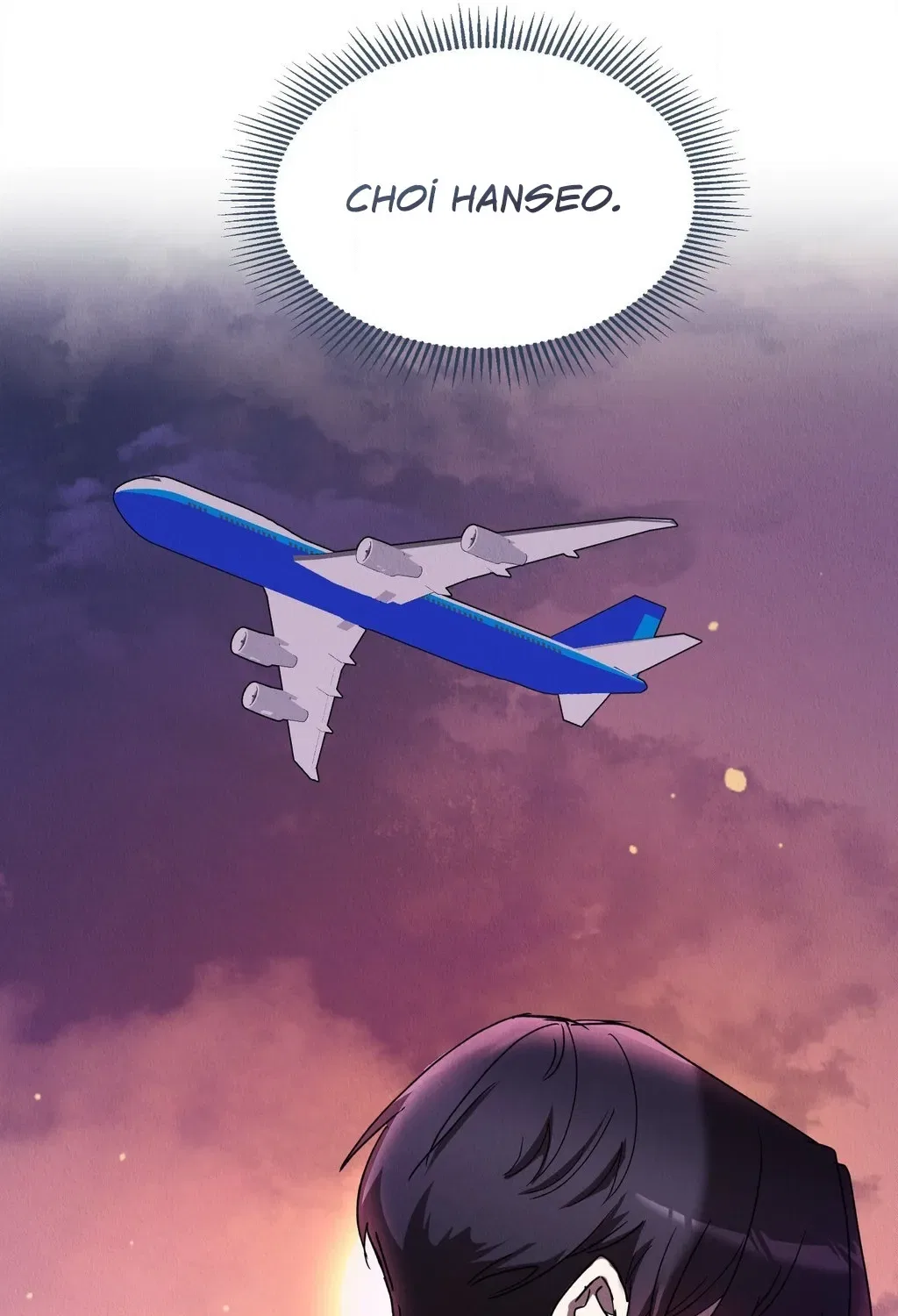Our Temperature! Chapter 1 – Page 39