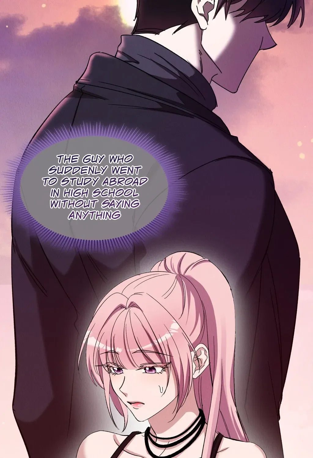 Our Temperature! Chapter 1 – Page 40