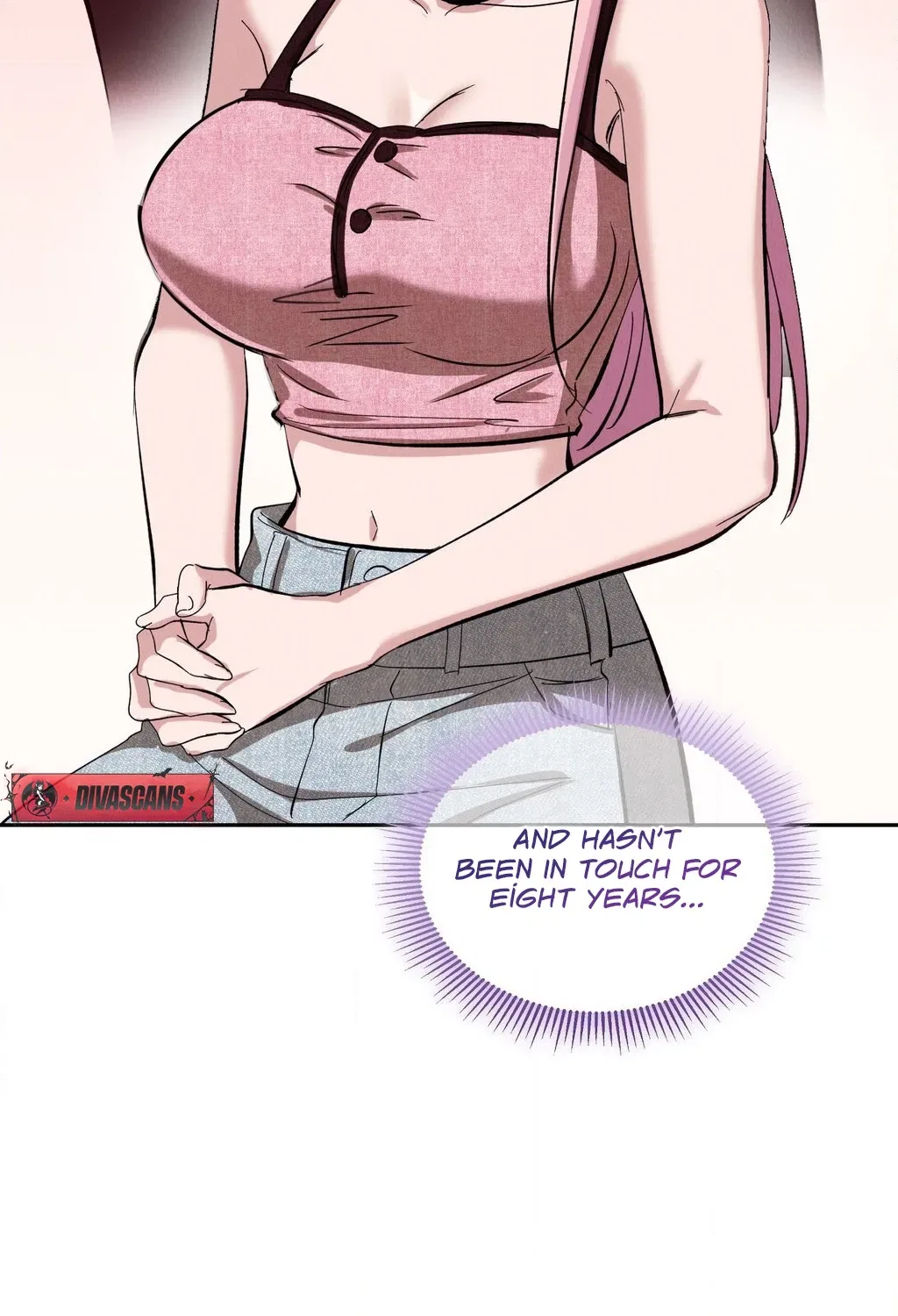 Our Temperature! Chapter 1 – Page 41