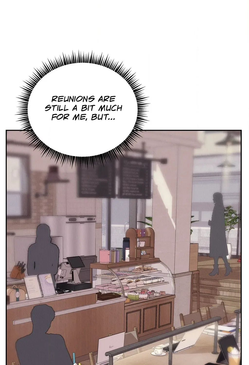 Our Temperature! Chapter 1 – Page 42