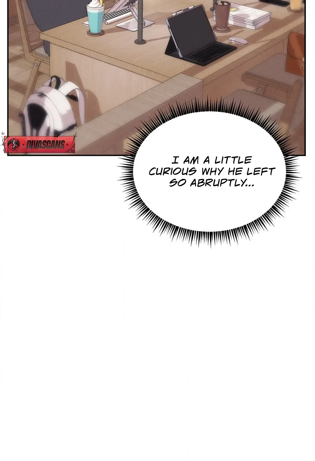 Our Temperature! Chapter 1 – Page 43