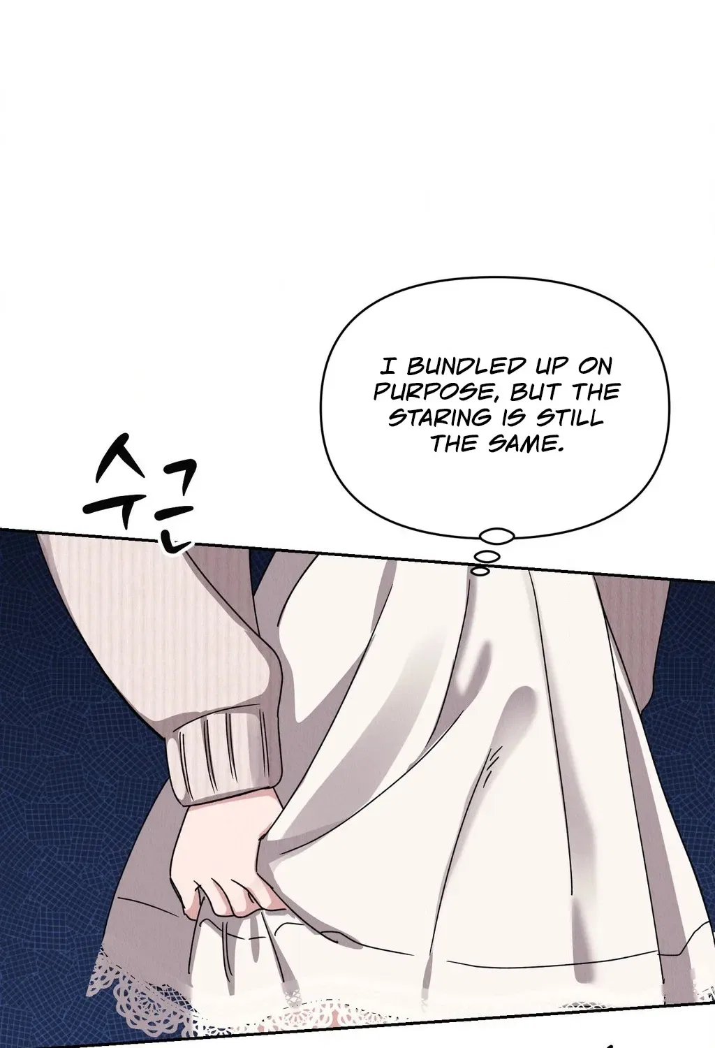 Our Temperature! Chapter 1 – Page 52
