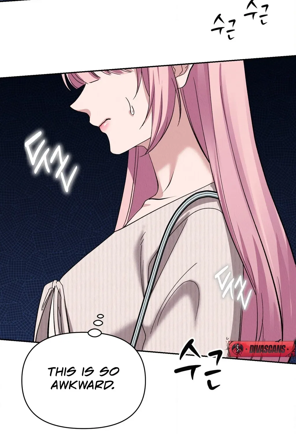 Our Temperature! Chapter 1 – Page 53