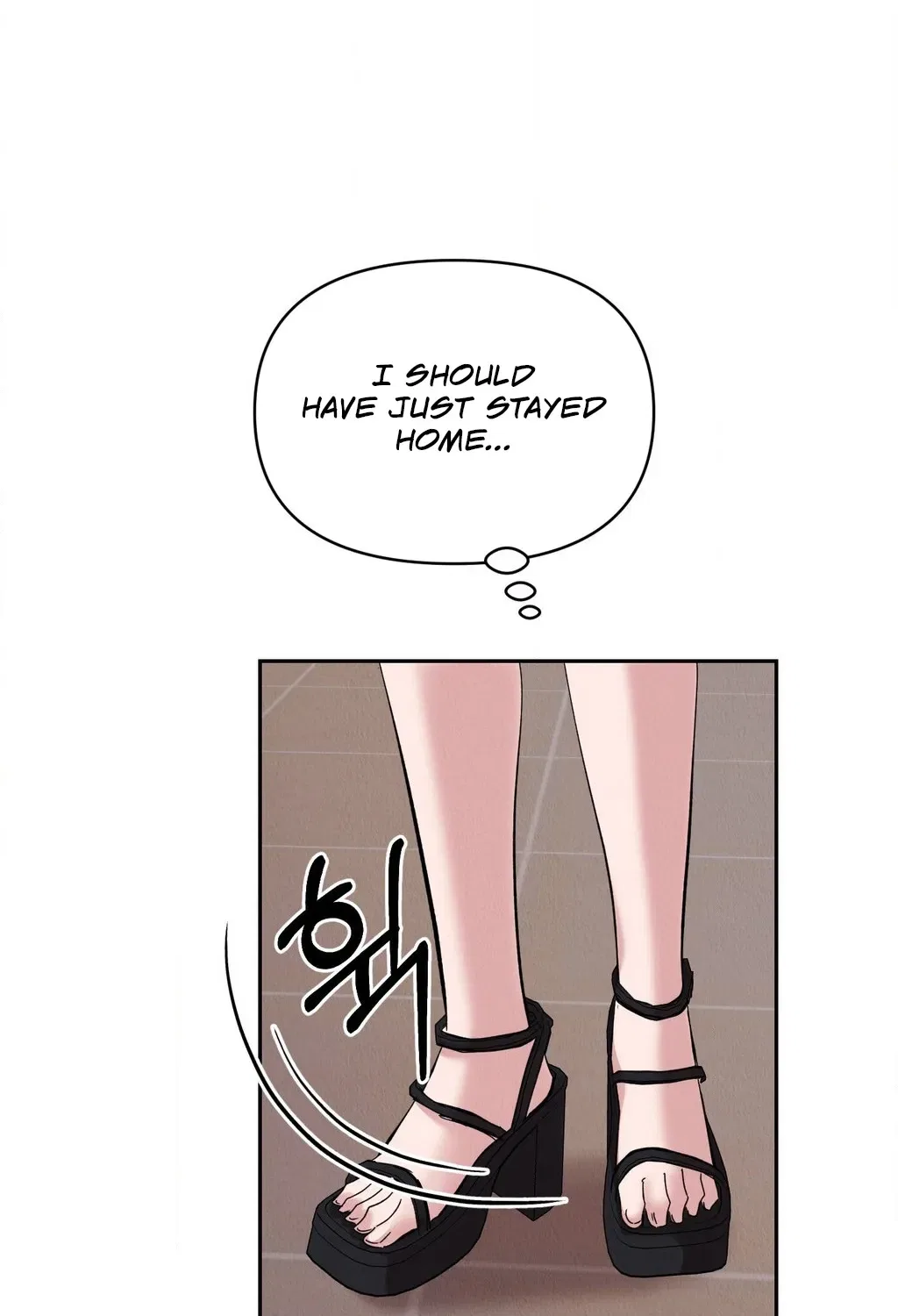 Our Temperature! Chapter 1 – Page 54