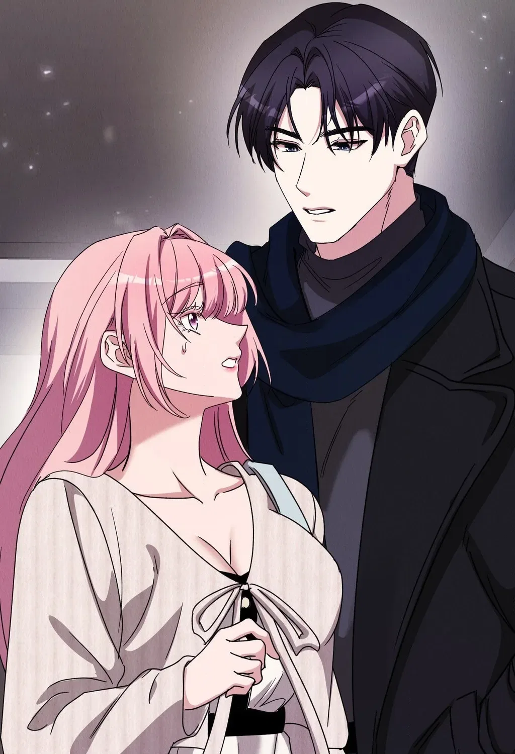 Our Temperature! Chapter 1 – Page 58