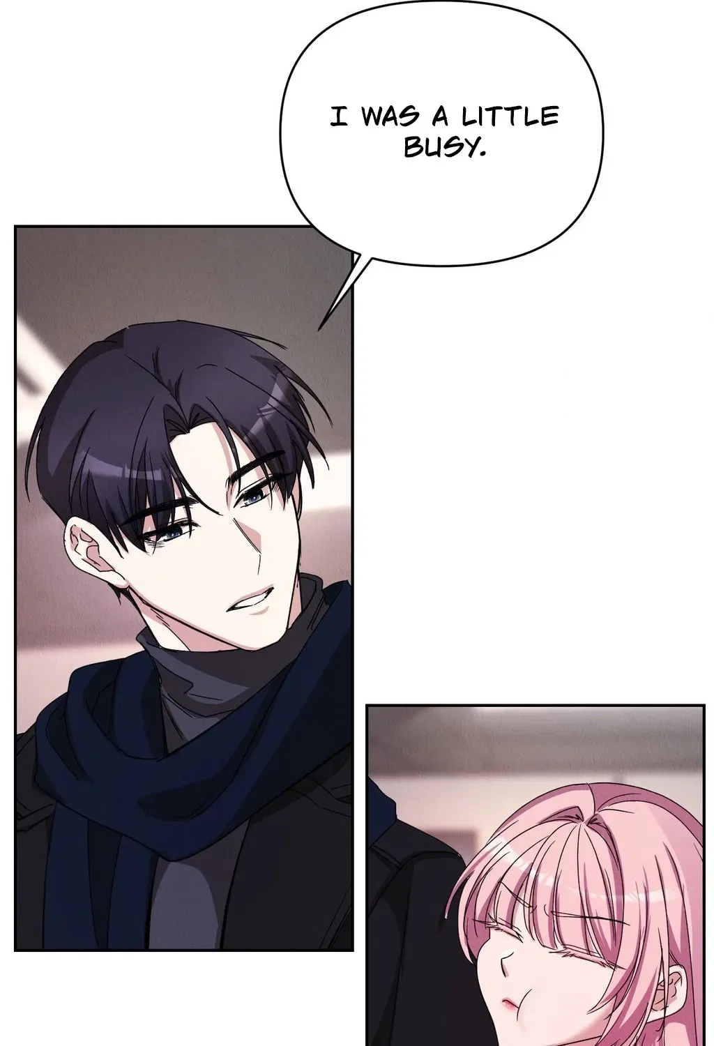 Our Temperature! Chapter 1 – Page 67