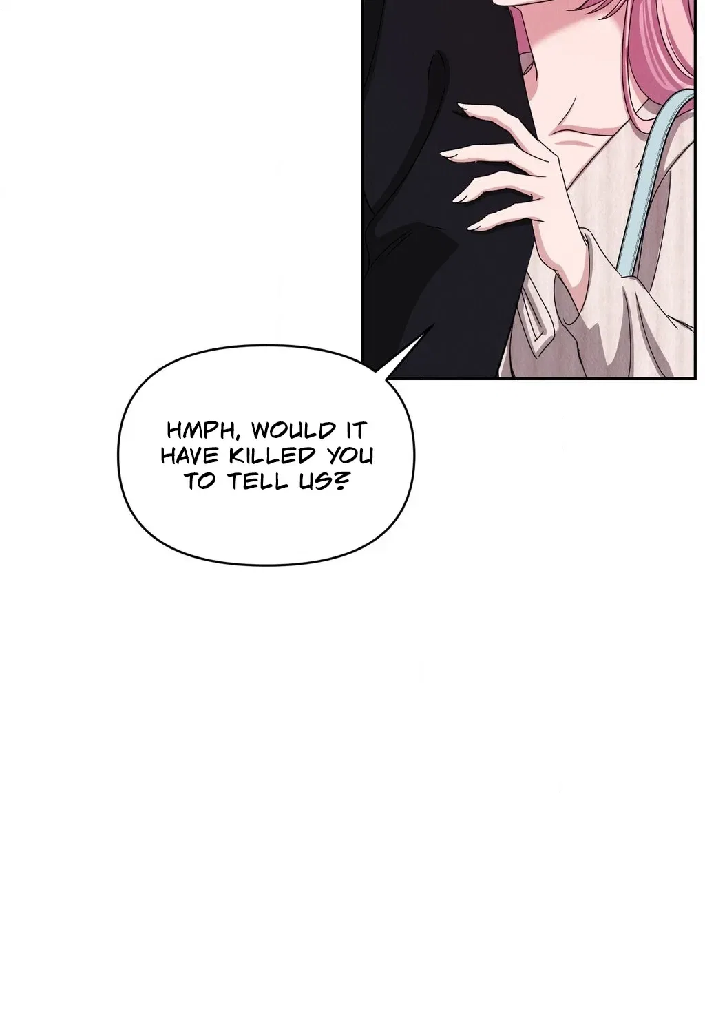 Our Temperature! Chapter 1 – Page 68