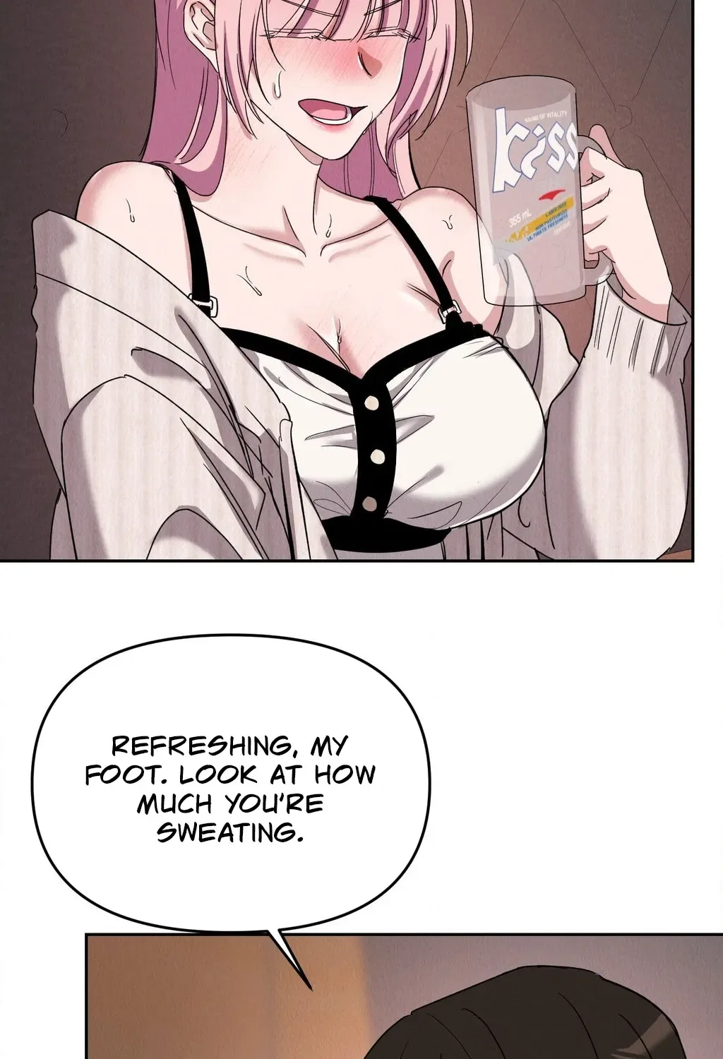 Our Temperature! Chapter 1 – Page 71