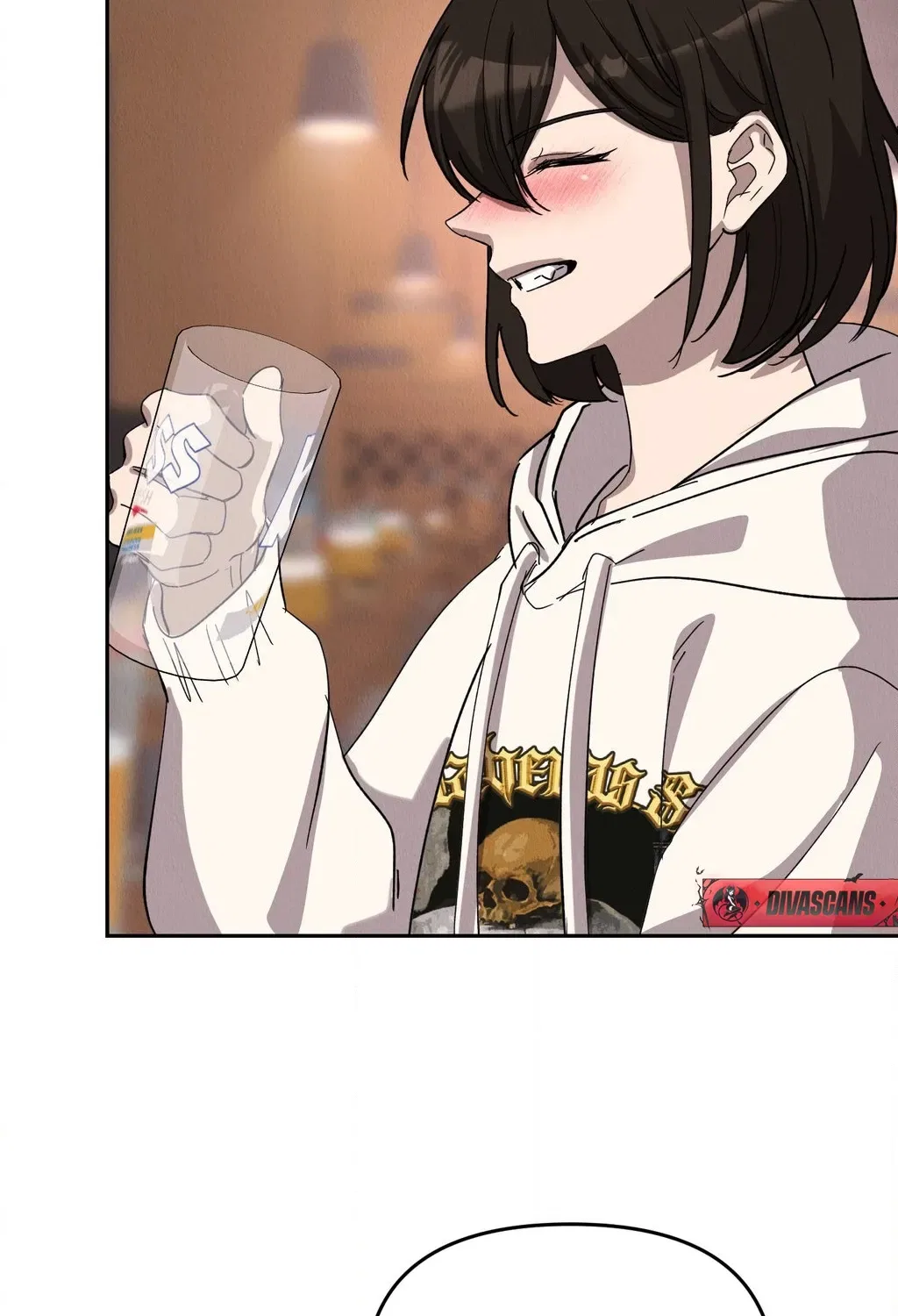 Our Temperature! Chapter 1 – Page 72