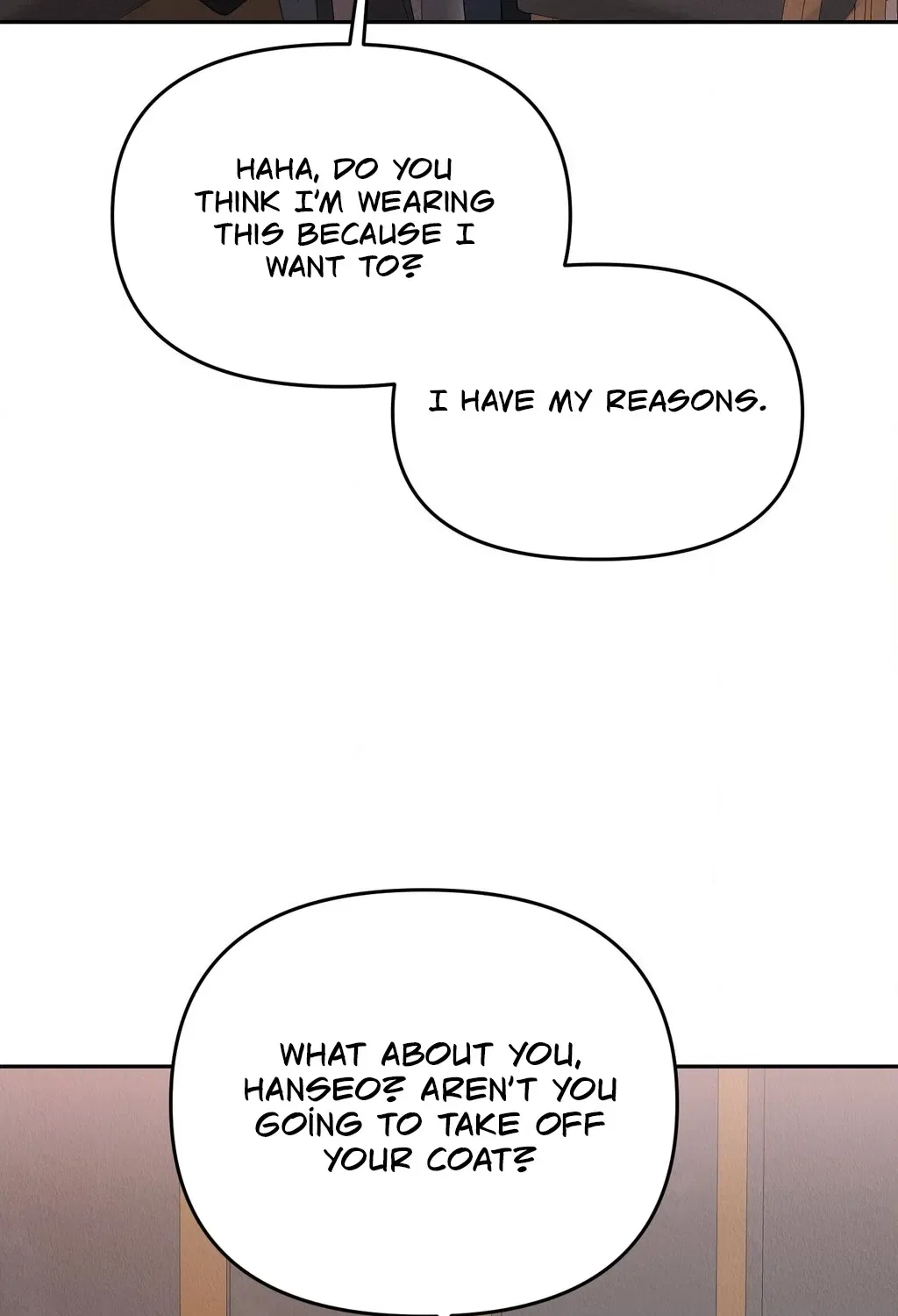 Our Temperature! Chapter 1 – Page 74