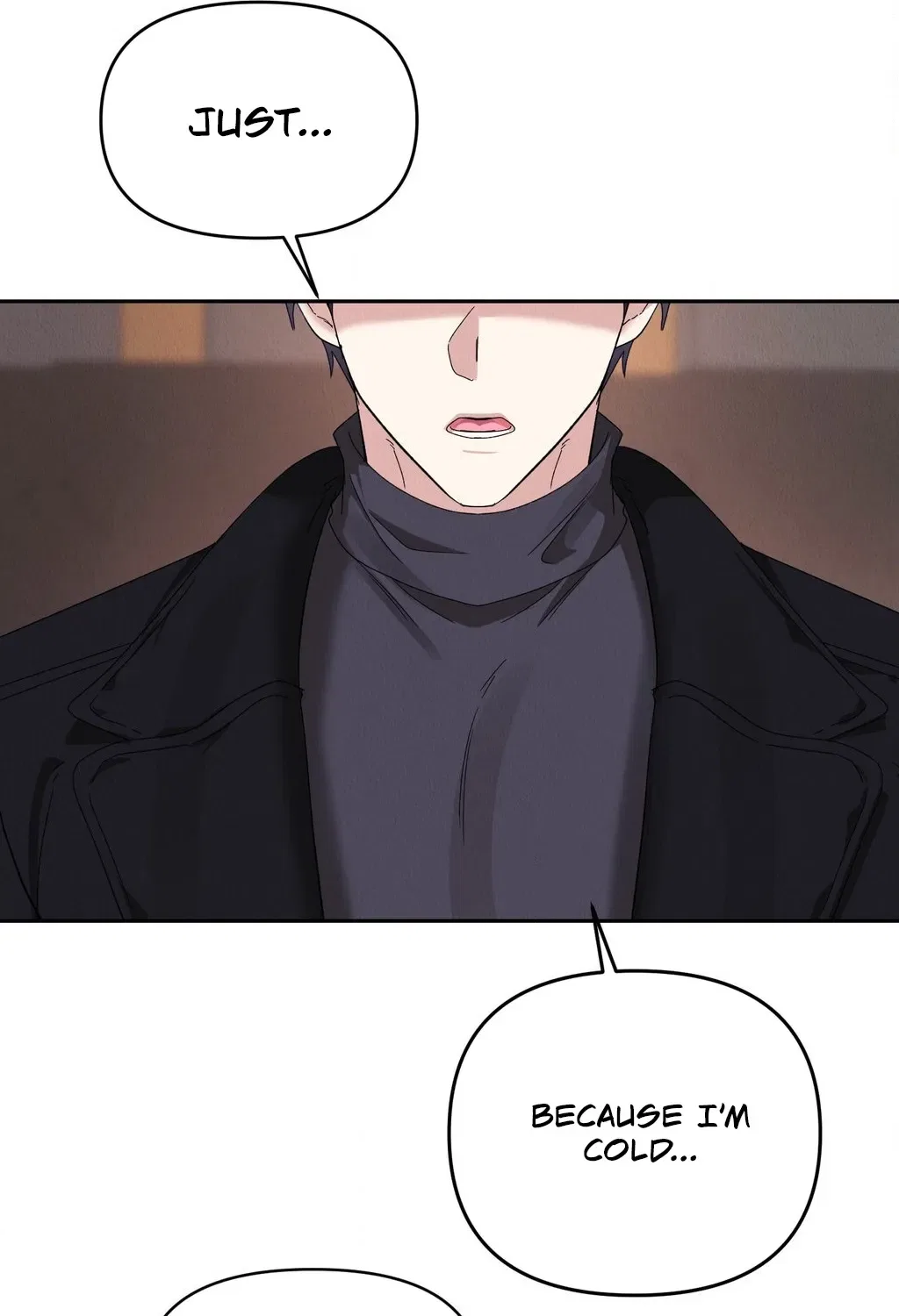 Our Temperature! Chapter 1 – Page 77
