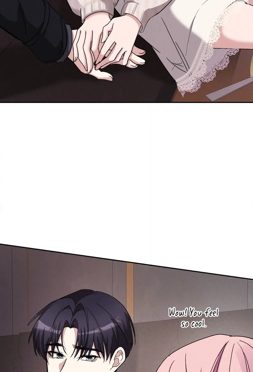 Our Temperature! Chapter 1 – Page 81