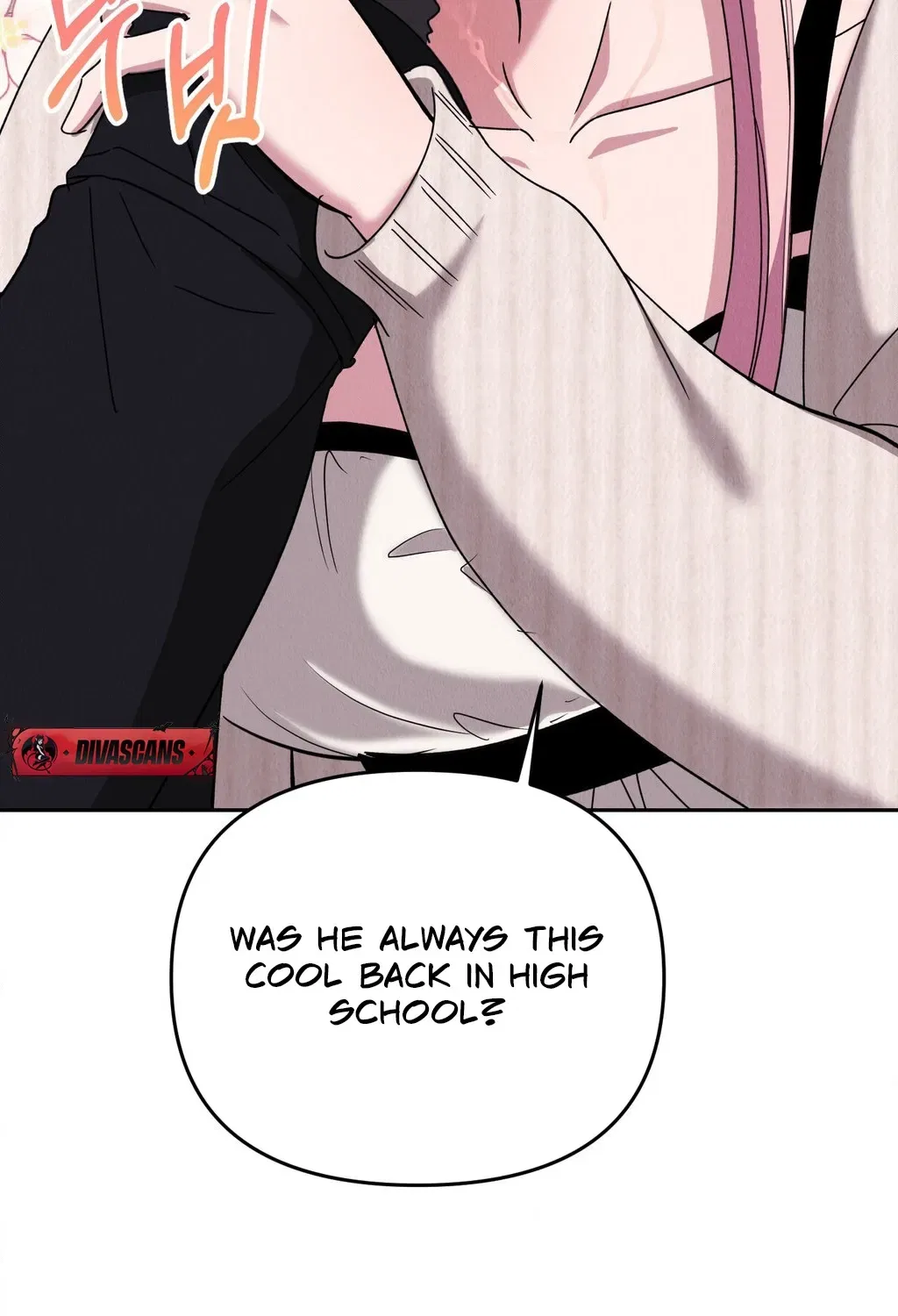 Our Temperature! Chapter 1 – Page 85