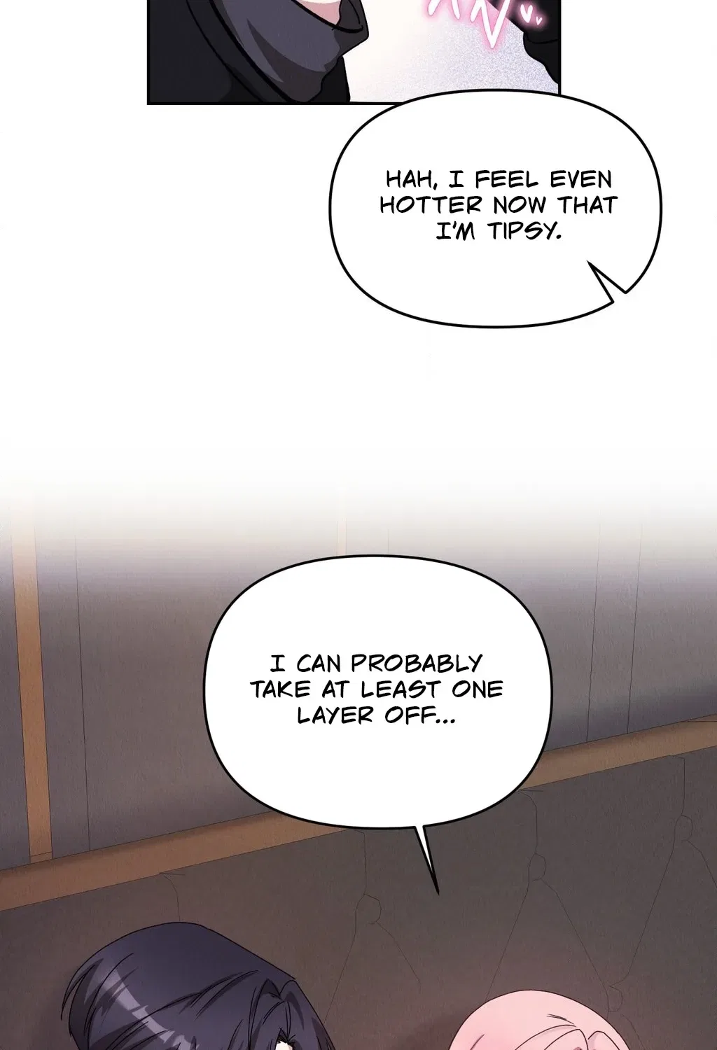 Our Temperature! Chapter 1 – Page 89