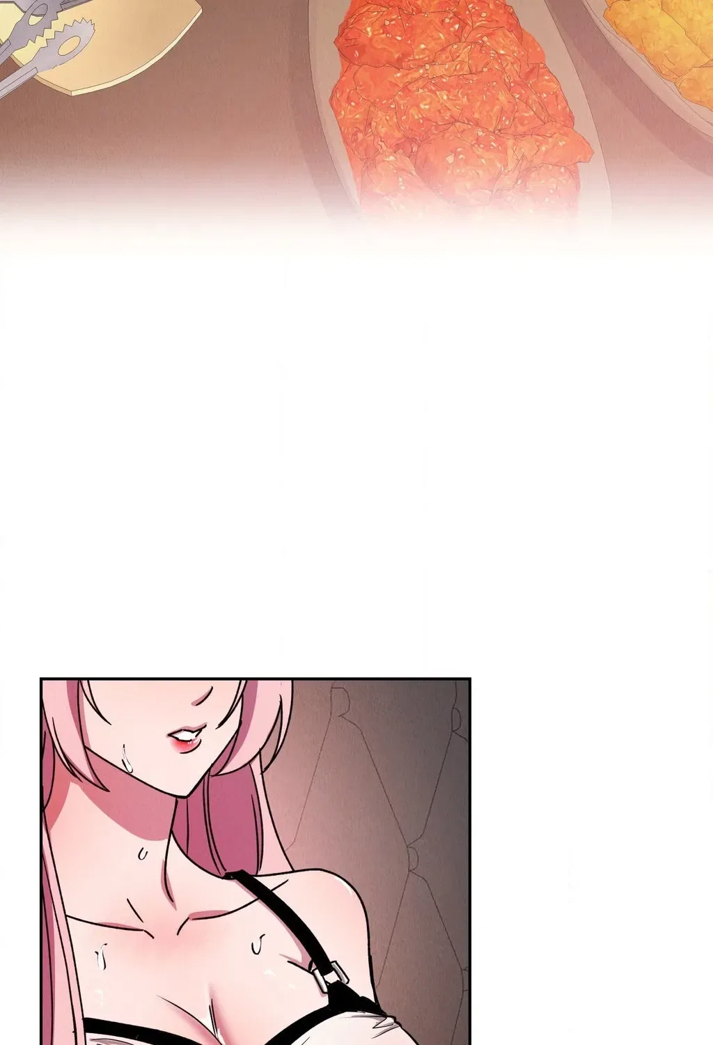 Our Temperature! Chapter 1 – Page 91