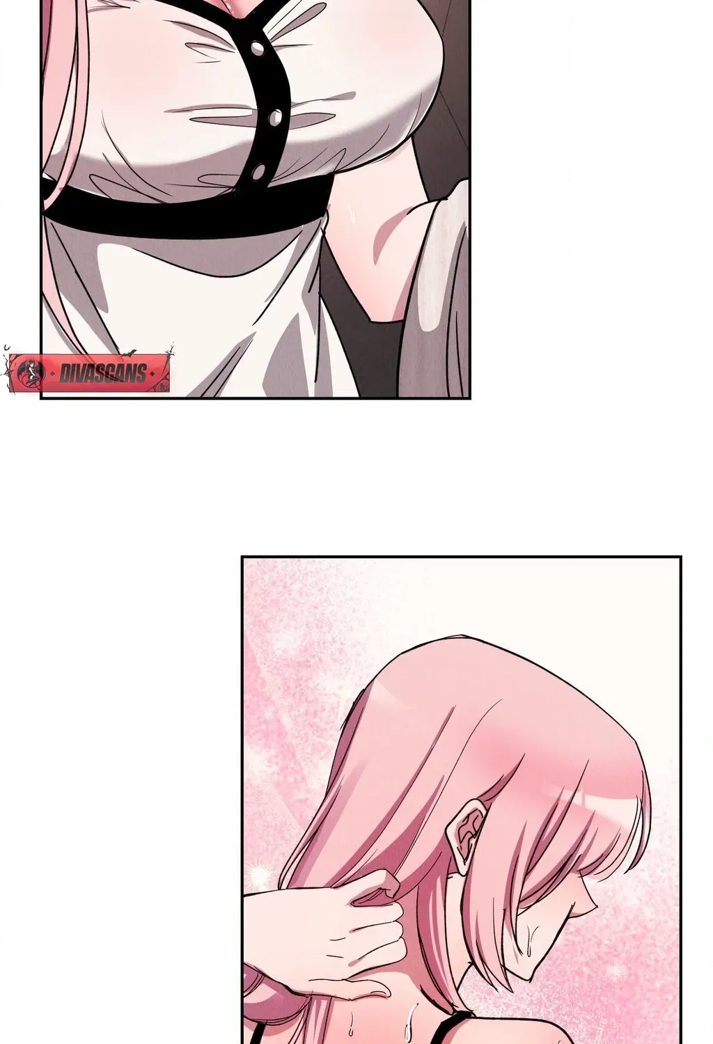 Our Temperature! Chapter 1 – Page 92