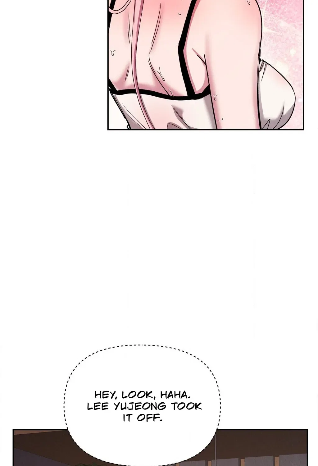 Our Temperature! Chapter 1 – Page 93