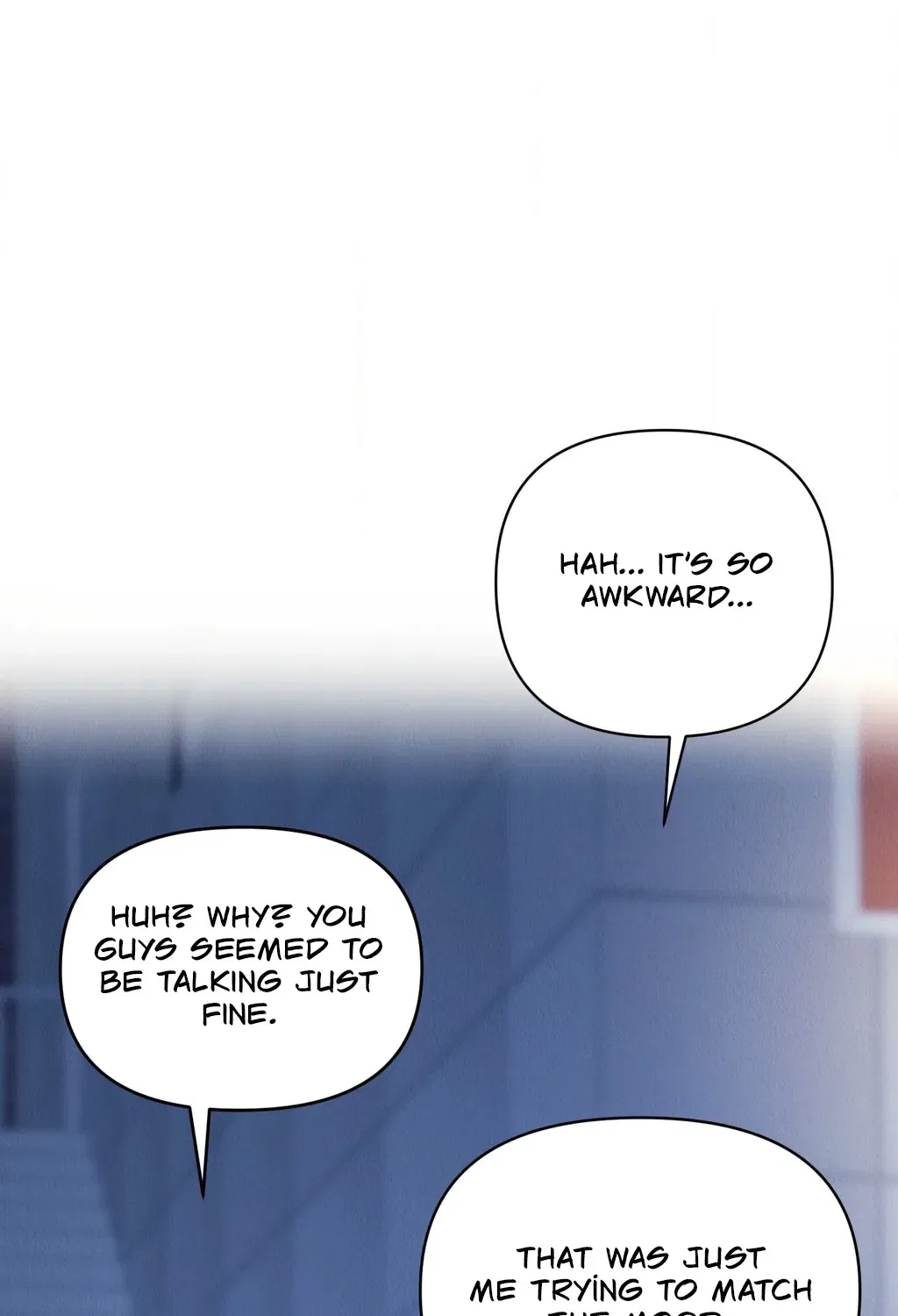 Our Temperature! Chapter 1 – Page 101