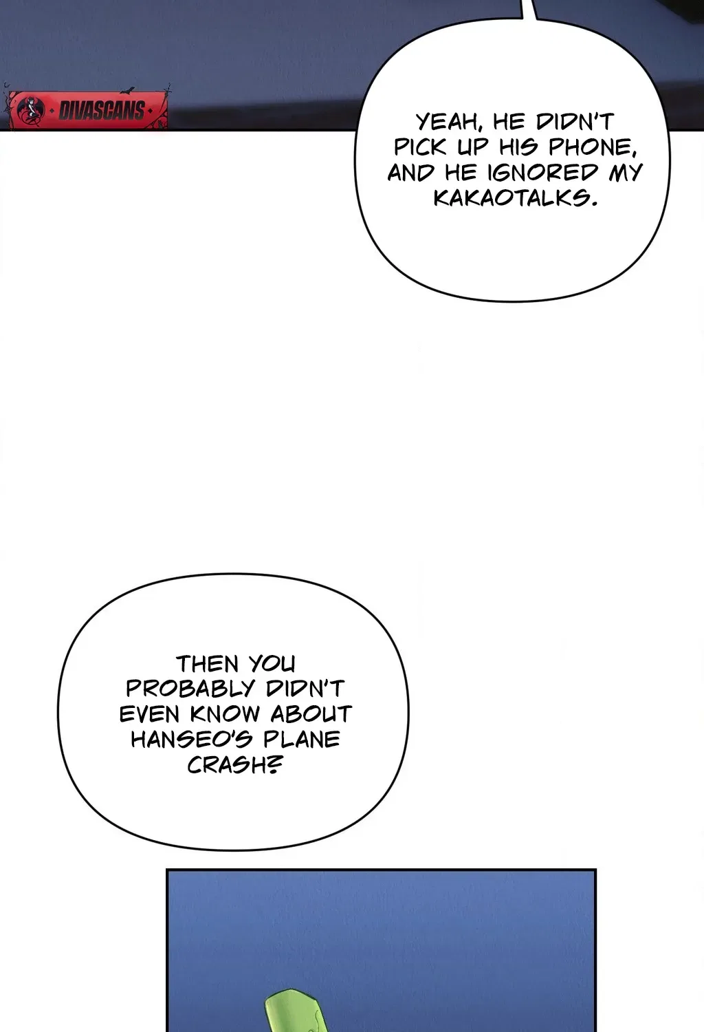 Our Temperature! Chapter 1 – Page 103