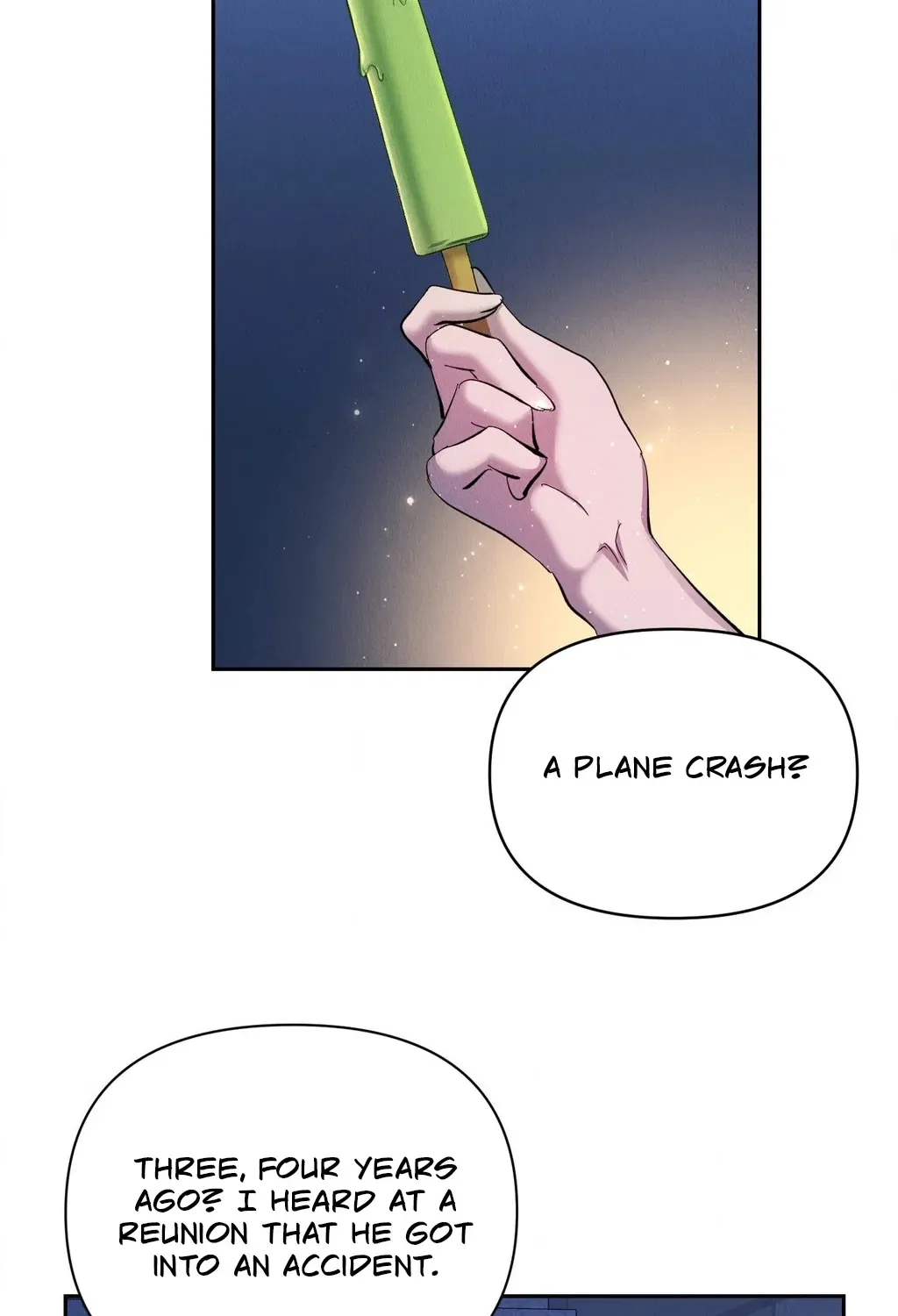 Our Temperature! Chapter 1 – Page 104