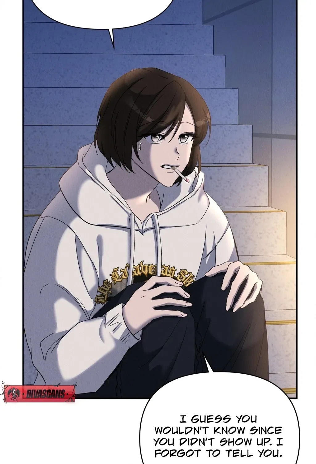 Our Temperature! Chapter 1 – Page 105