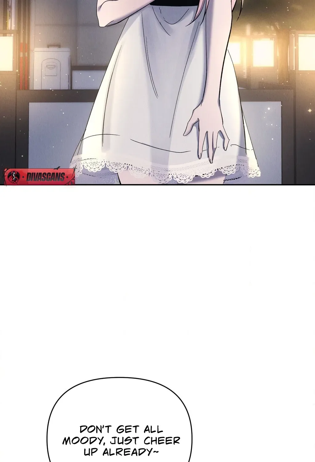 Our Temperature! Chapter 1 – Page 108