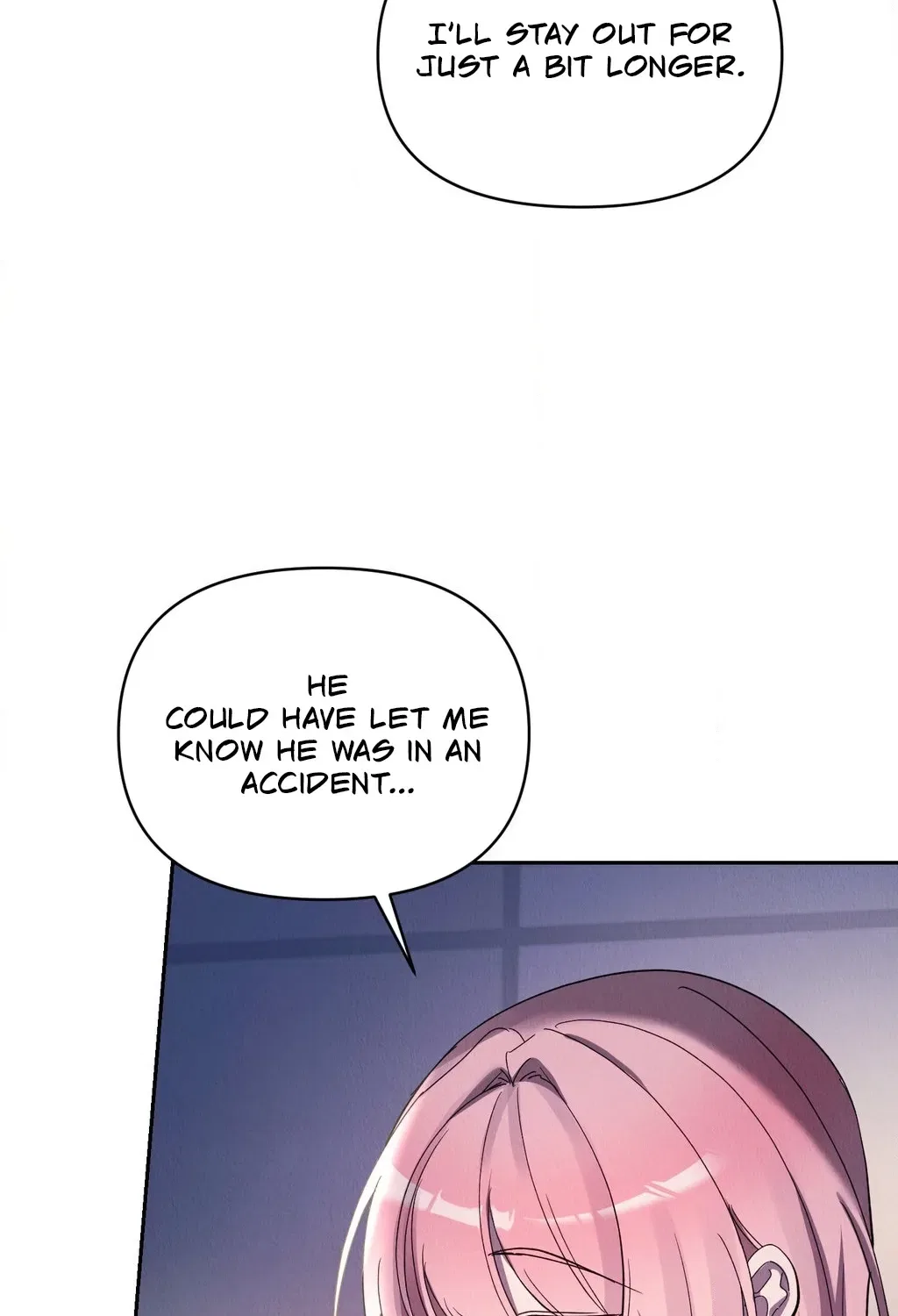 Our Temperature! Chapter 1 – Page 110