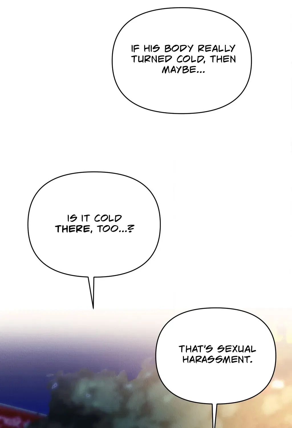 Our Temperature! Chapter 1 – Page 113
