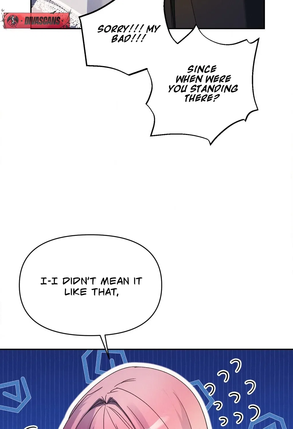 Our Temperature! Chapter 1 – Page 117