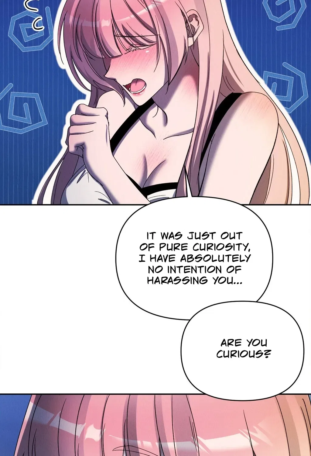 Our Temperature! Chapter 1 – Page 118