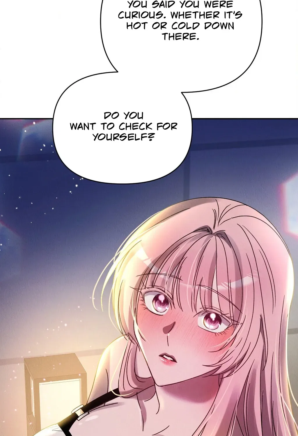 Our Temperature! Chapter 1 – Page 121
