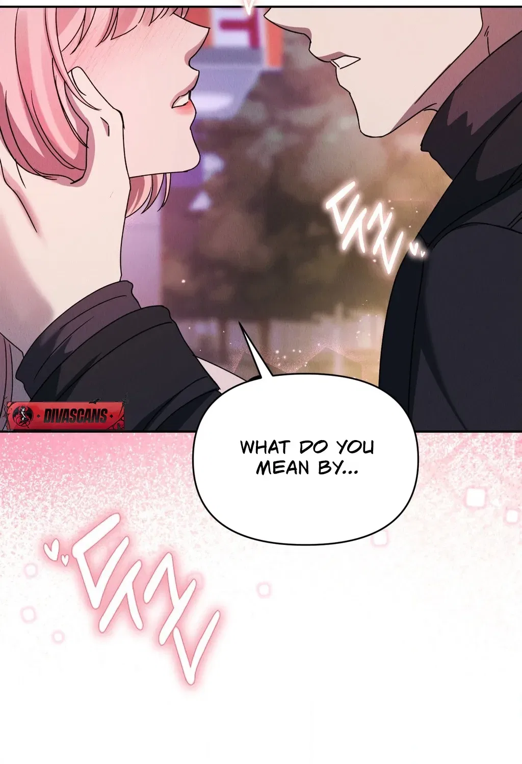 Our Temperature! Chapter 1 – Page 123