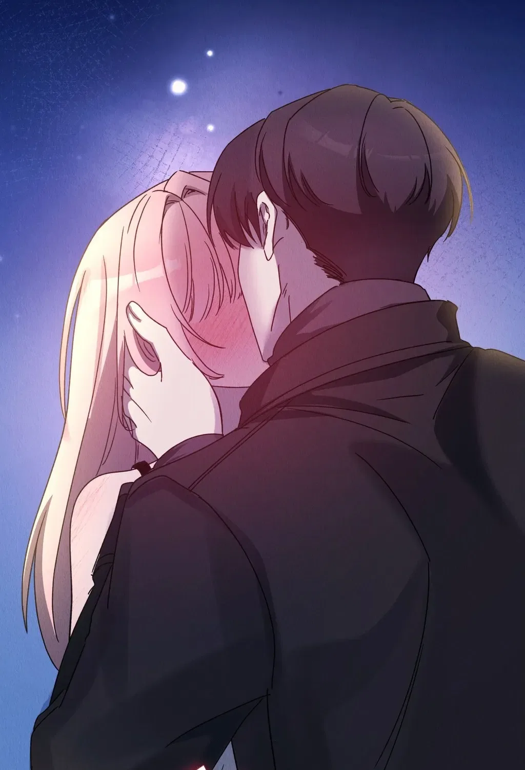 Our Temperature! Chapter 1 – Page 126