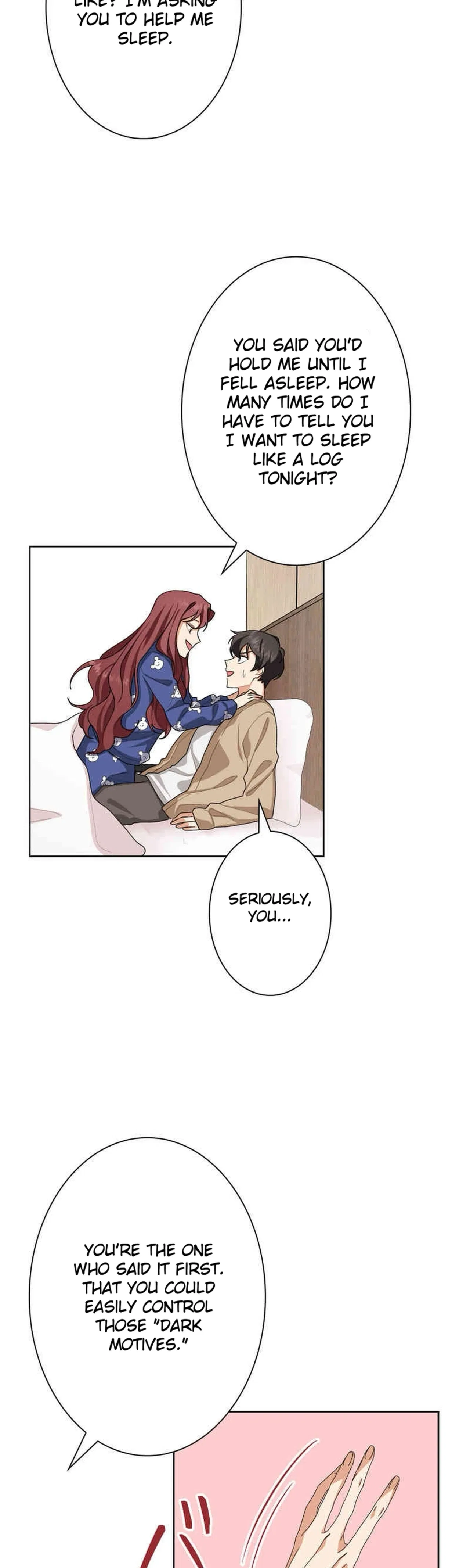 We’re Soulmates Starting From Today Chapter 34 – Page 2