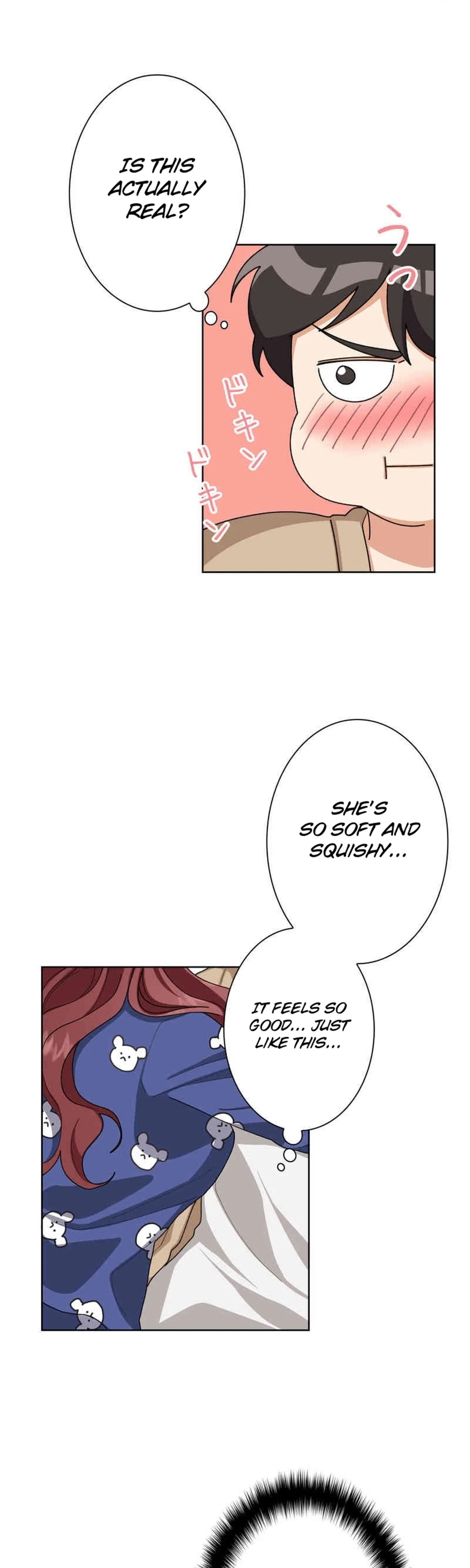 We’re Soulmates Starting From Today Chapter 34 – Page 4