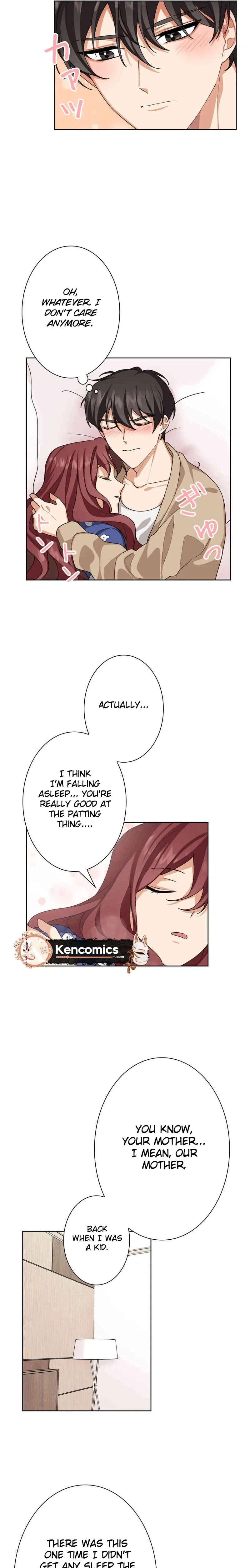 We’re Soulmates Starting From Today Chapter 34 – Page 10