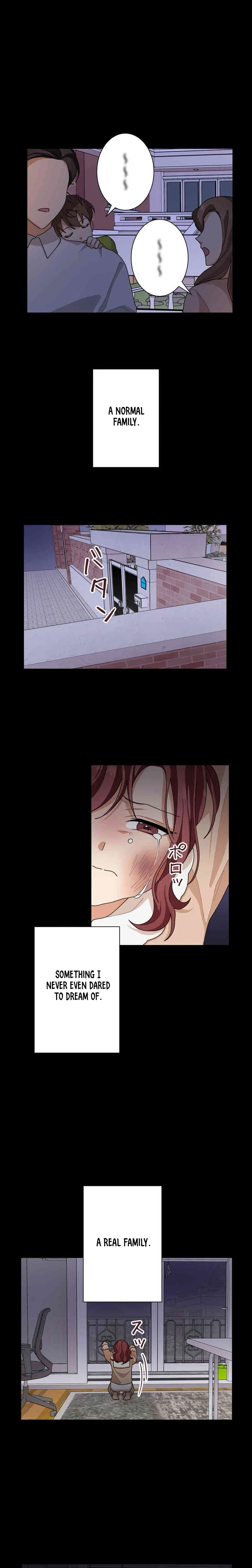 We’re Soulmates Starting From Today Chapter 34 – Page 15
