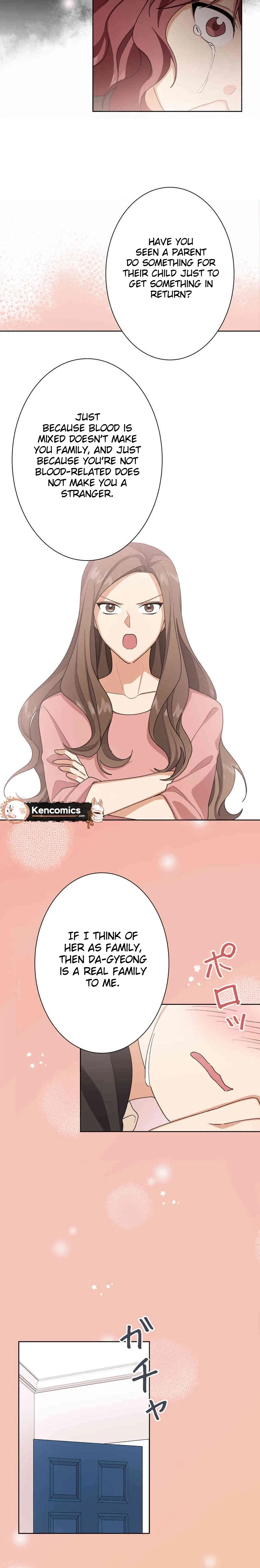 We’re Soulmates Starting From Today Chapter 34 – Page 21
